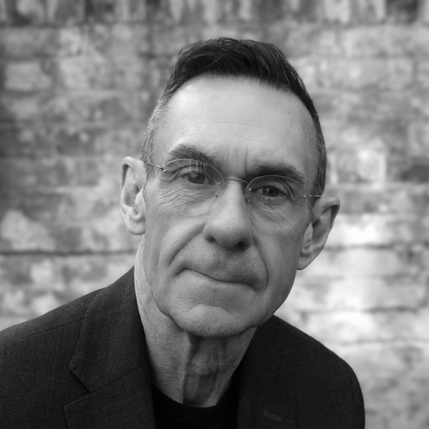 Paul Mason