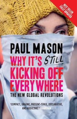 Why It’s Still Kicking Off Everywhere cover